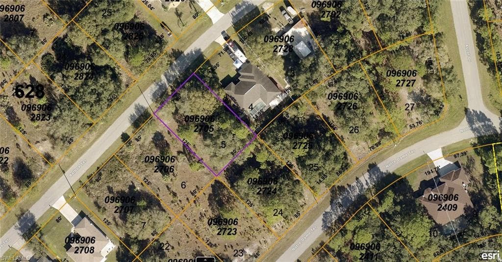 0969062705 Balboa TER NORTH PORT, FL 34291