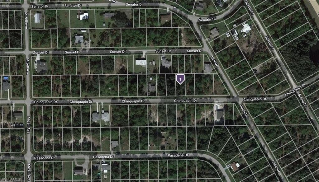 28234 Chinquapin DR PUNTA GORDA, FL 33955