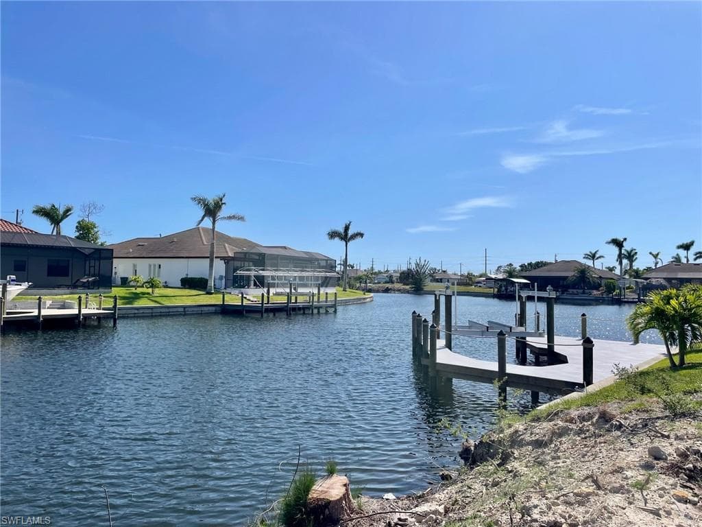 1908 SW 46th TER CAPE CORAL, FL 33914