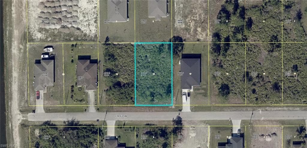 3614 7th ST SW LEHIGH ACRES, FL 33976