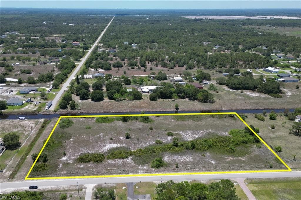 40TH ST NE NAPLES, FL 34120