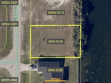 2303 NE 5th PL CAPE CORAL, FL 33909