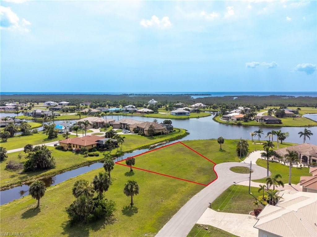24367 Belize CT PUNTA GORDA, FL 33955
