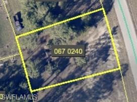 450 Norwood AVE S LEHIGH ACRES, FL 33974