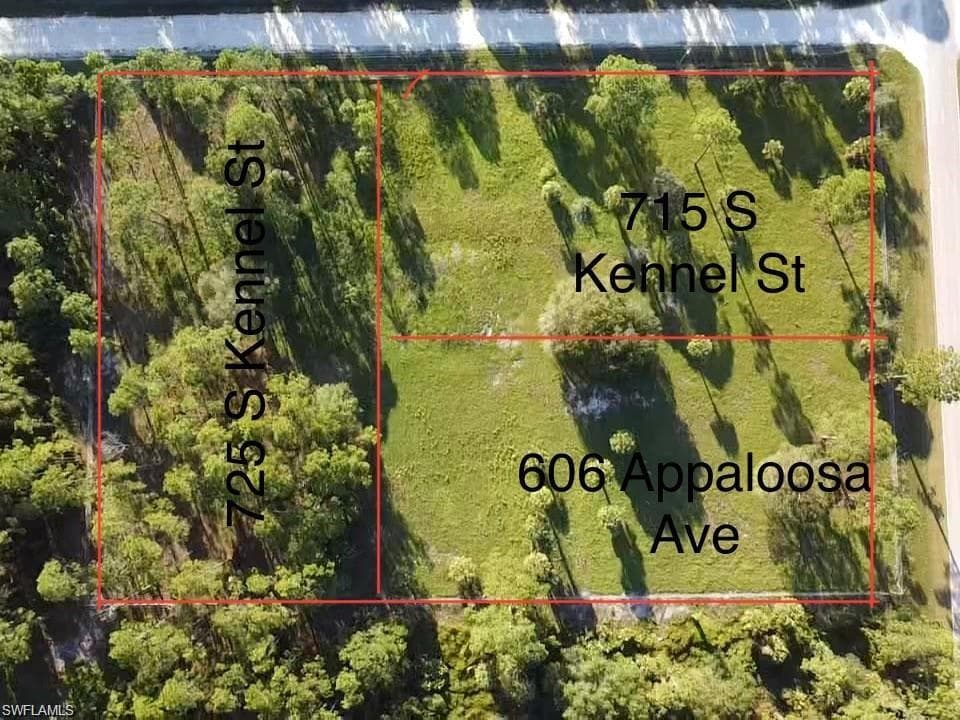 606 Appaloosa AVE CLEWISTON, FL 33440