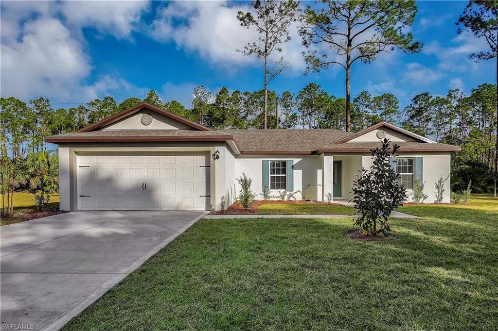 2638 NW 9th ST CAPE CORAL, FL 33993
