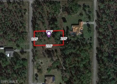 1220 Glenn AVE LEHIGH ACRES, FL 33972