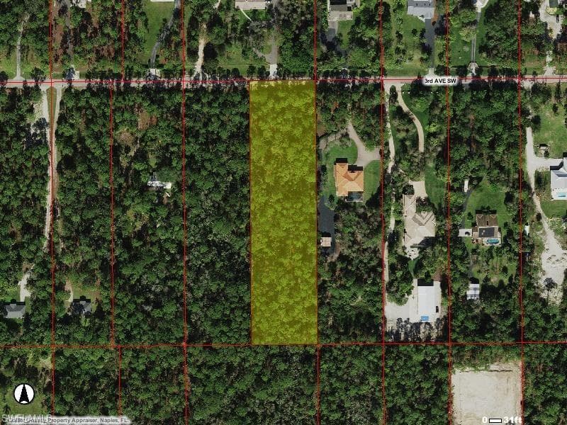 NAPLES, FL 34117