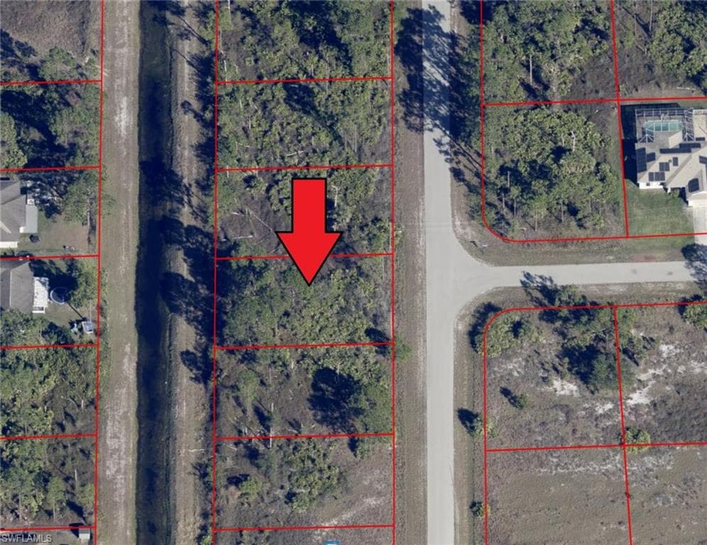 1014 Chadwick AVE LEHIGH ACRES, FL 33974