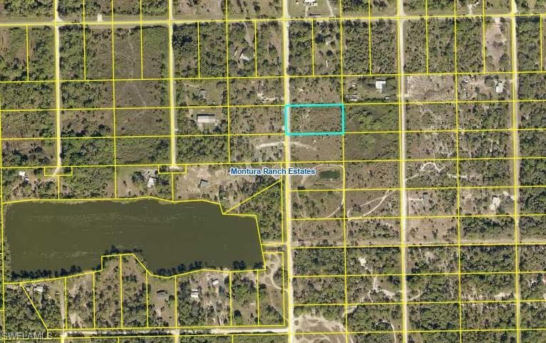 535 S Coral ST MONTURA RANCHES, FL 33440
