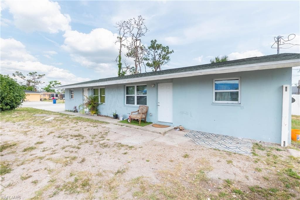 5458-5460 Seventh AVE FORT MYERS, FL 33907
