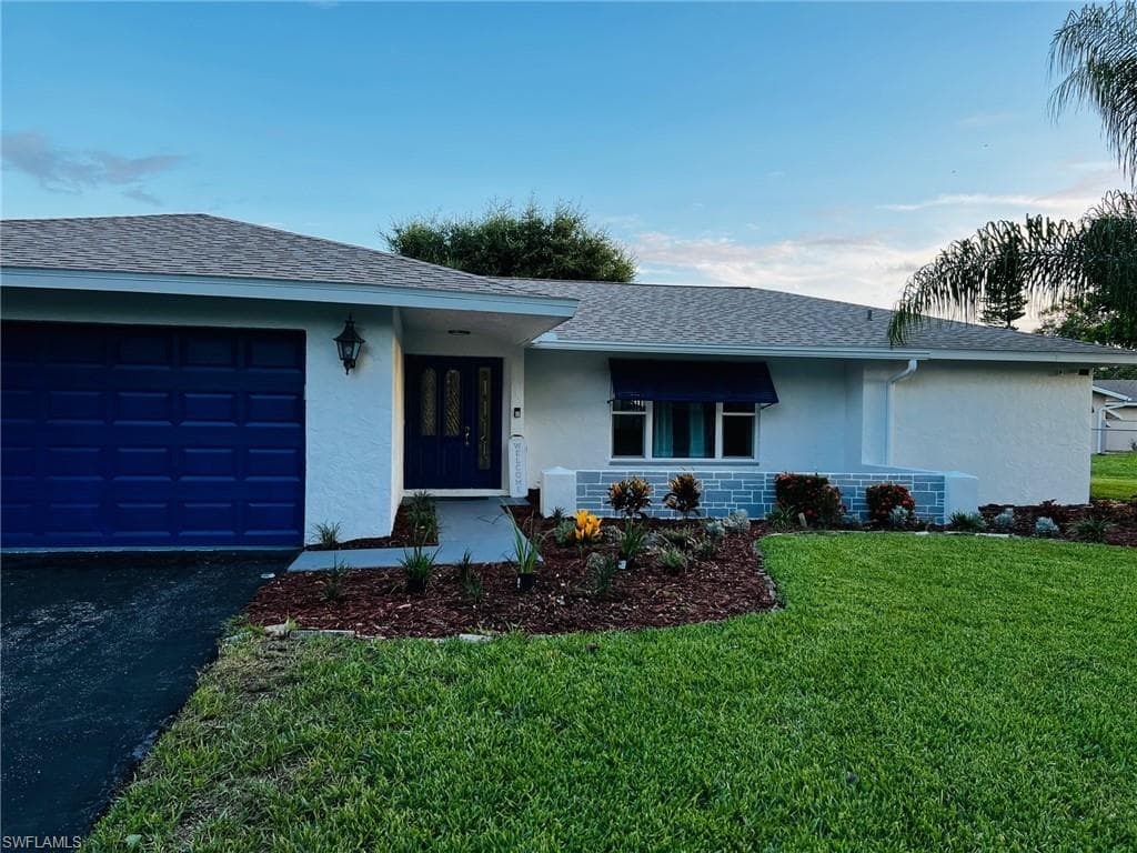 15600 Lake Candlewood DR FORT MYERS, FL 33908