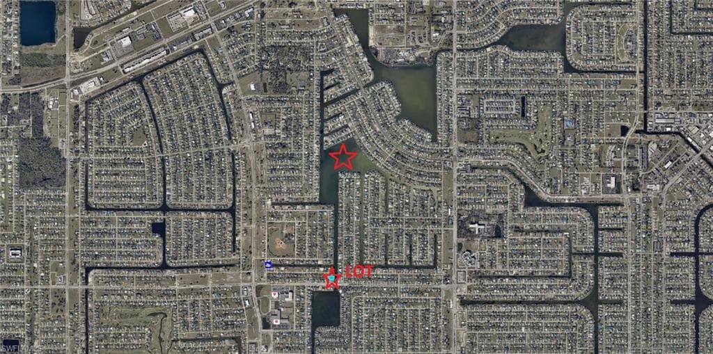 1525 SW 5th AVE CAPE CORAL, FL 33991