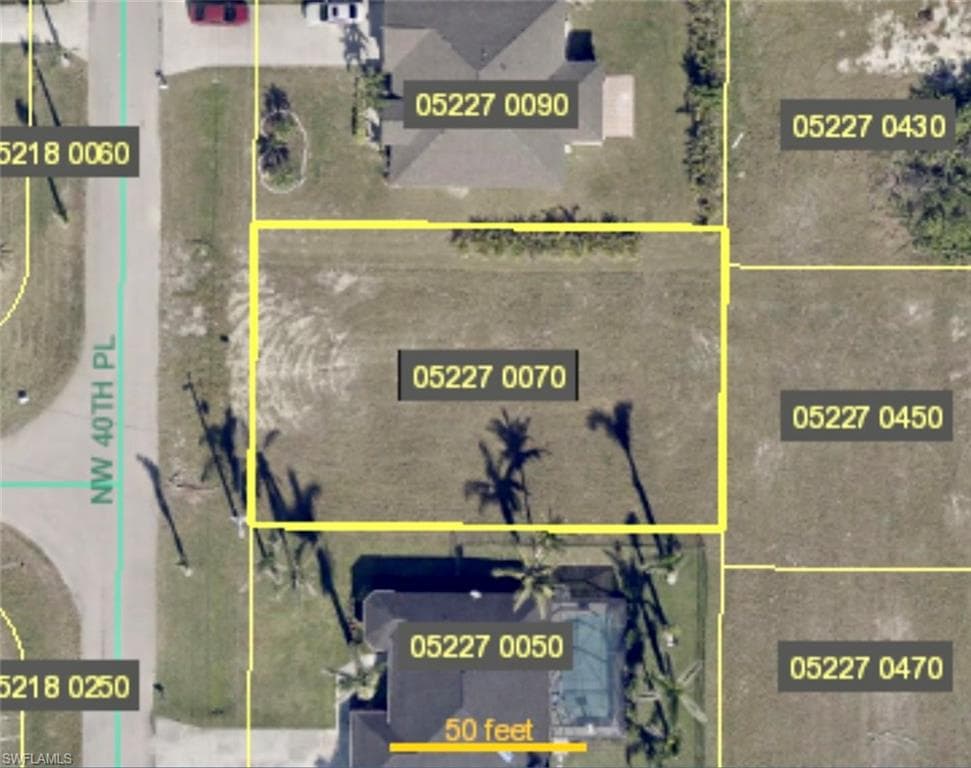 1015 40th PL CAPE CORAL, FL 33993