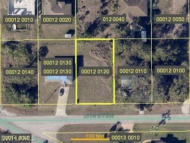 4210 35th ST SW LEHIGH ACRES, FL 33976