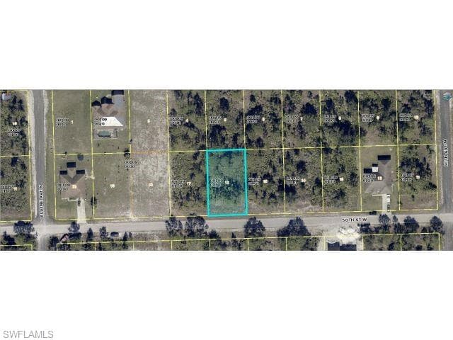 2610 50th ST W LEHIGH ACRES, FL 33971