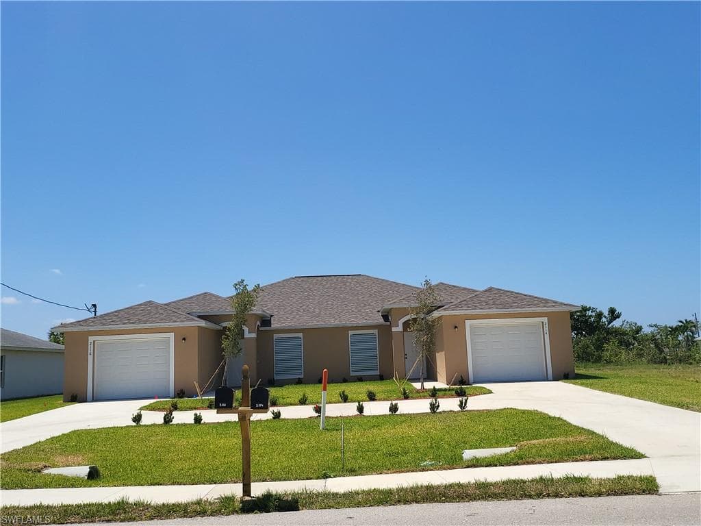 2114-2116 NE 6th ST CAPE CORAL, FL 33909