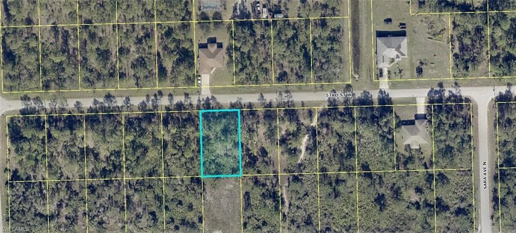 3507 53rd ST W LEHIGH ACRES, FL 33971