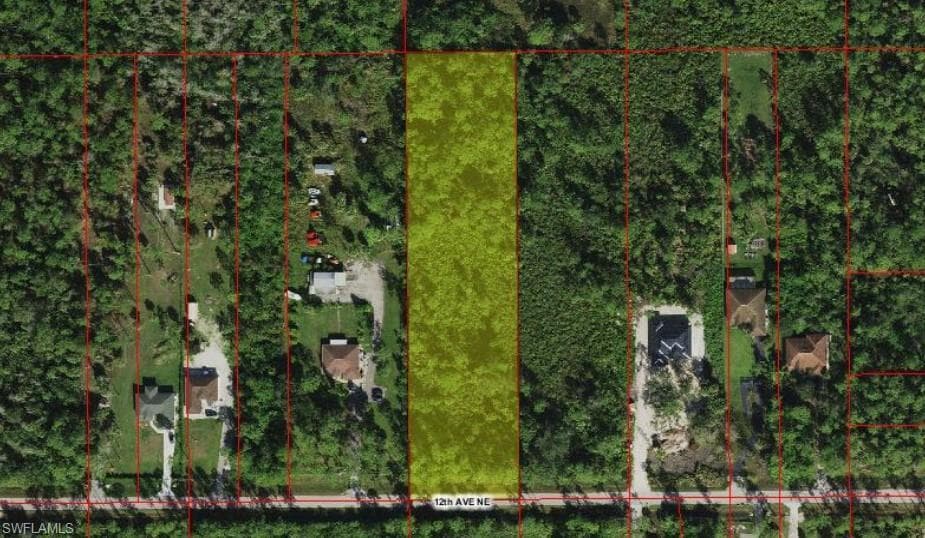 12th AVE NE NAPLES, FL 34120