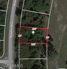383 McArthur BLVD LEHIGH ACRES, FL 33974