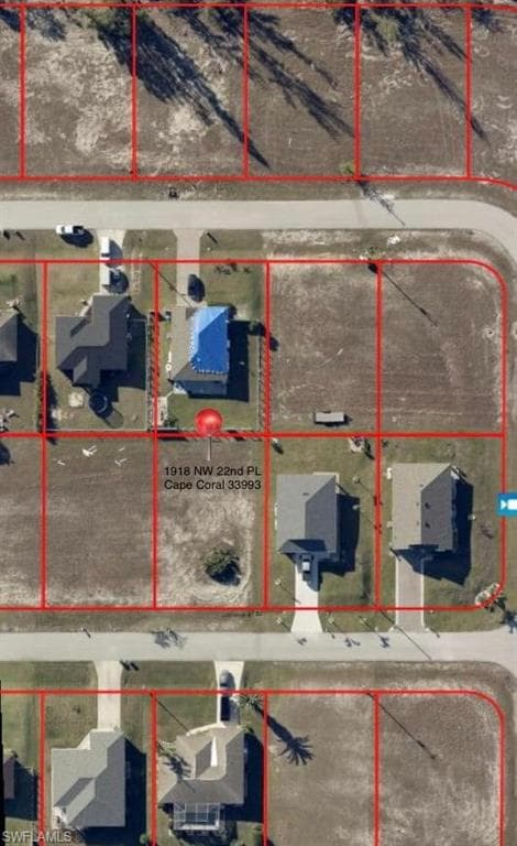1918 22nd PL CAPE CORAL, FL 33993