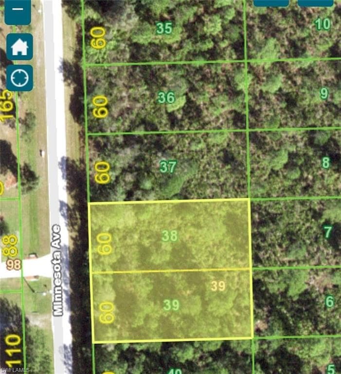 12230 Minnesota AVE PUNTA GORDA, FL 33955