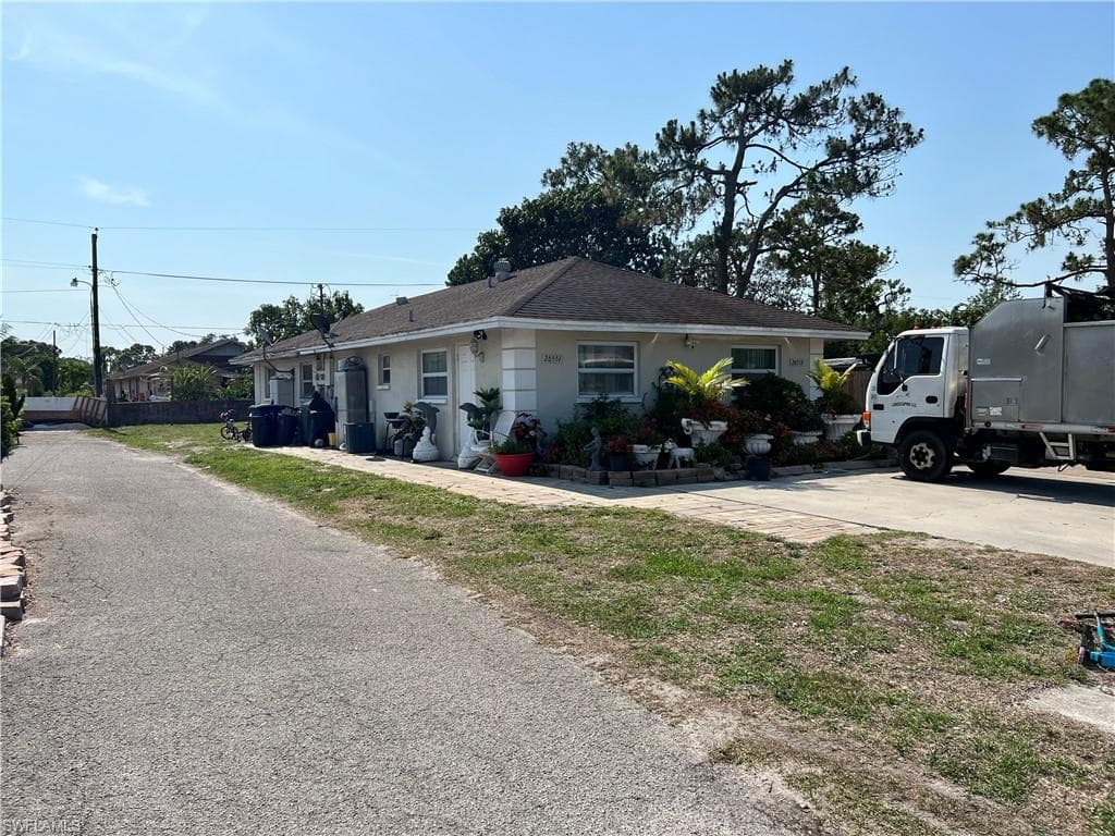 26551 Cape Verde LN BONITA SPRINGS, FL 34135