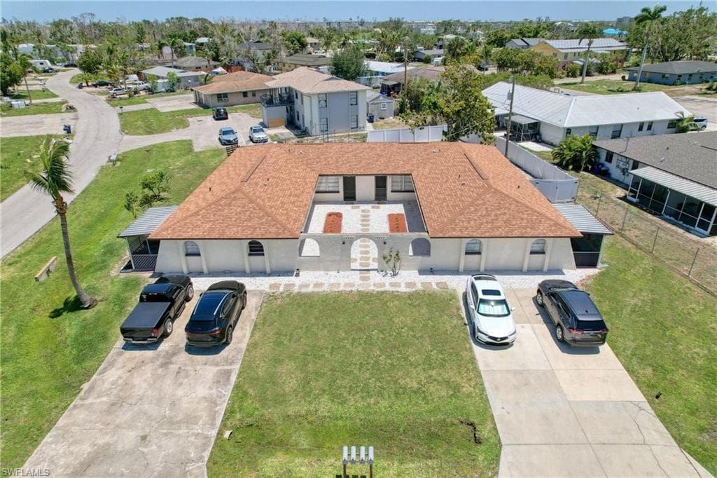 16891 Carmen AVE 897 FORT MYERS, FL 33908