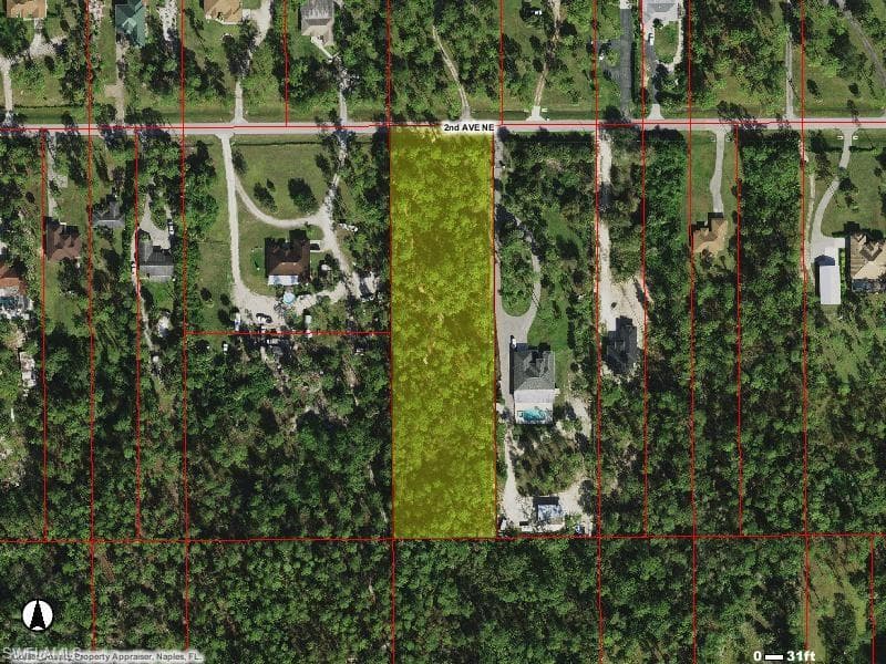 3721 2ND AVE NE NAPLES, FL 34120
