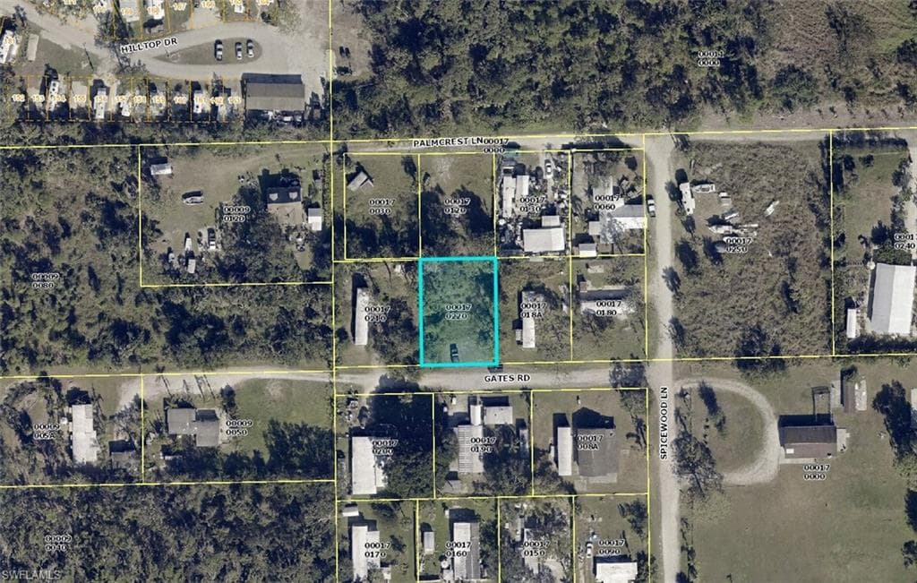 4480 Gates RD FORT MYERS, FL 33908