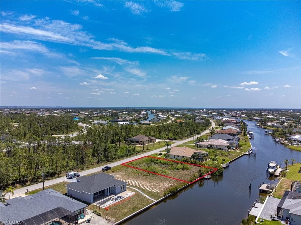 15540 Alsask CIR PORT CHARLOTTE, FL 33981
