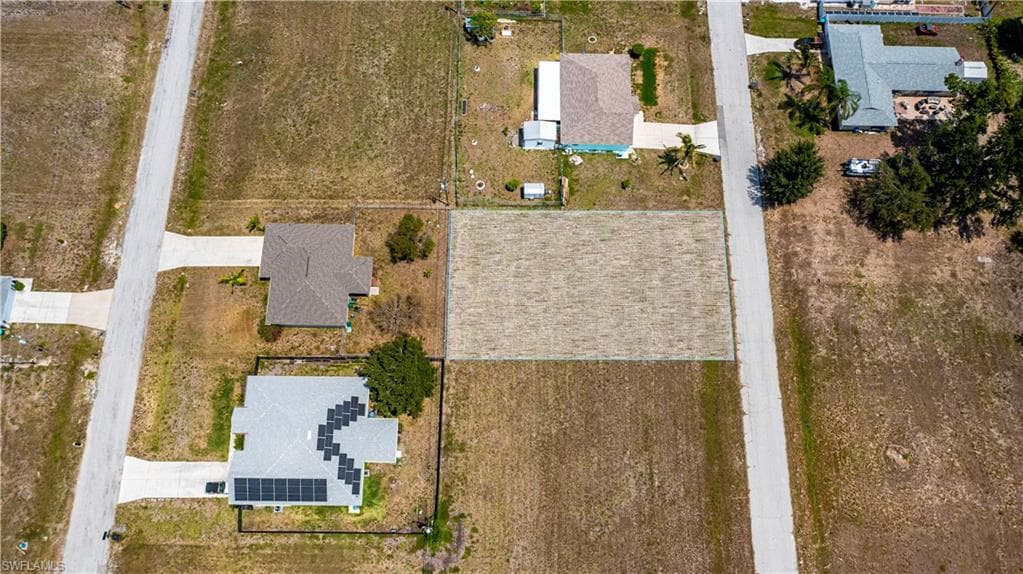 2034 NE 9th AVE CAPE CORAL, FL 33909
