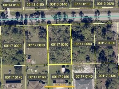 3111 51st ST W LEHIGH ACRES, FL 33971