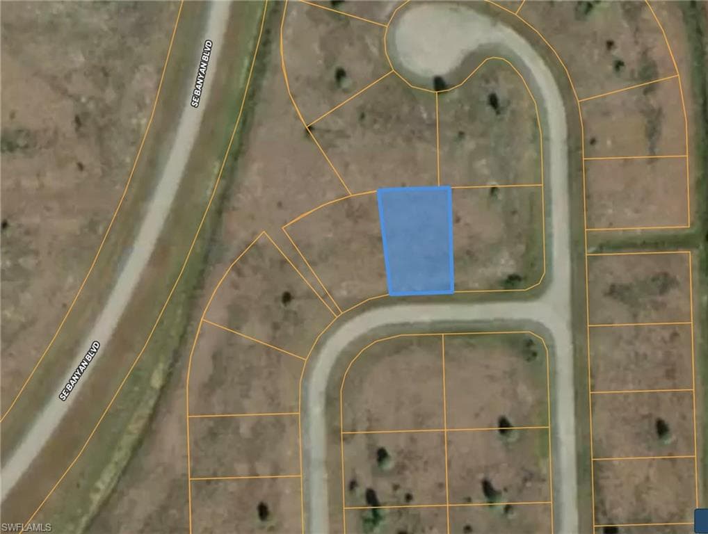 624 Marcella TER LABELLE, FL 33935