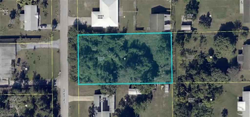 104 Lincoln AVE LEHIGH ACRES, FL 33936