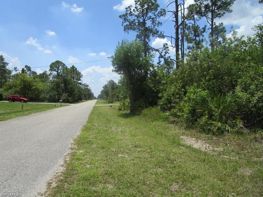 818 Canton AVE LEHIGH ACRES, FL 33972