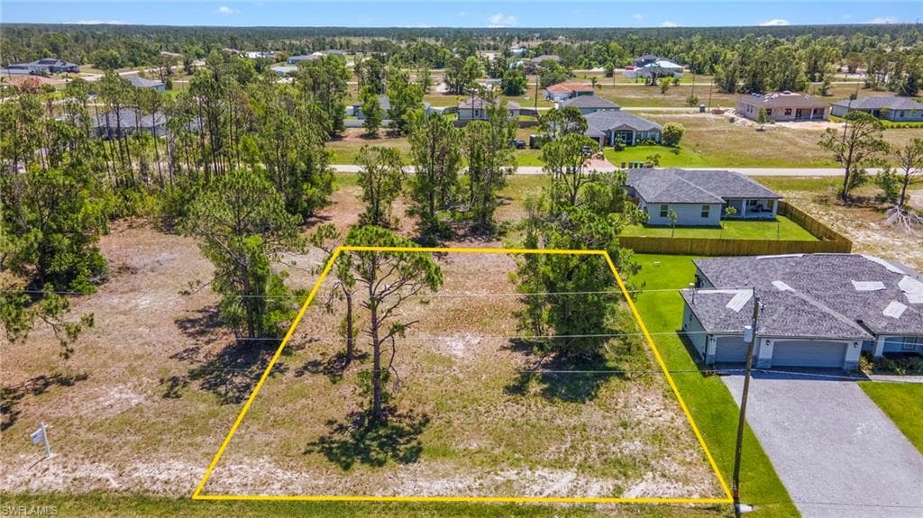 4729 NW 40th AVE CAPE CORAL, FL 33993