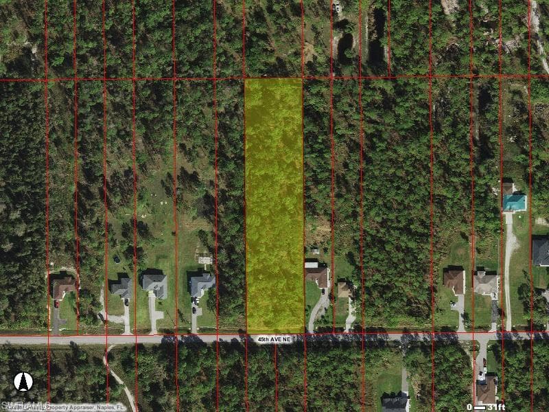 45TH AVE NE NAPLES, FL 34120