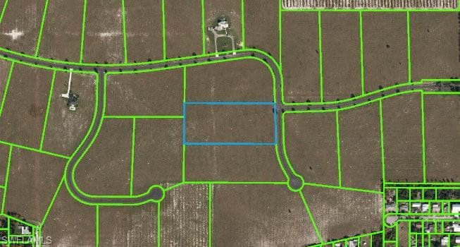 213 Unbridled WAY LAKE PLACID, FL 33852