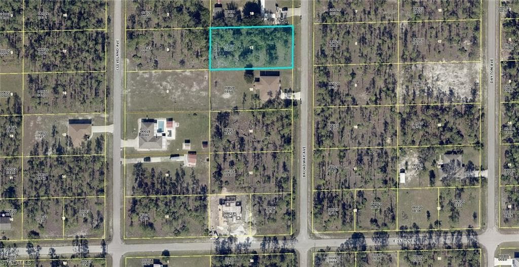 1309 Broadway AVE LEHIGH ACRES, FL 33972