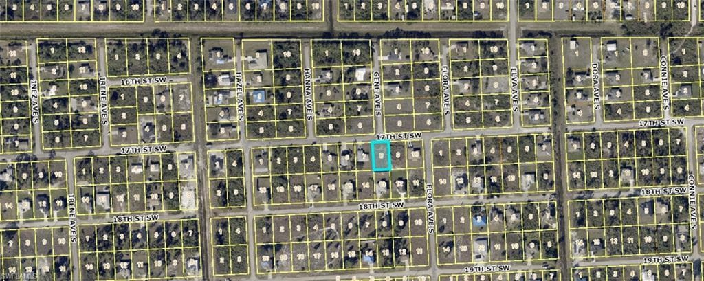 2805 17th ST SW LEHIGH ACRES, FL 33976