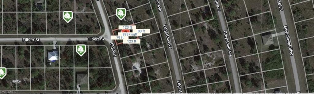 1005 Elgin ST LEHIGH ACRES, FL 33974