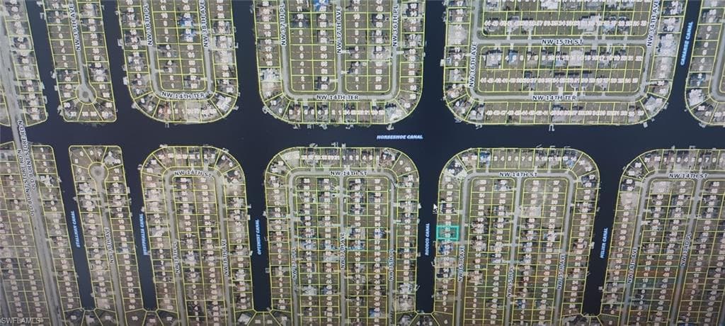 1234 NW 36th AVE CAPE CORAL, FL 33993