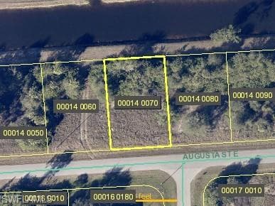 1213 Augusta ST E LEHIGH ACRES, FL 33974