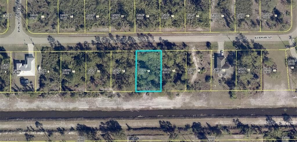 1264 Bermar ST FORT MYERS, FL 33913