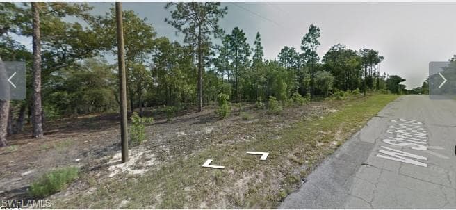 2491 W STRIBLIN DR CITRUS SPRINGS, FL 34433