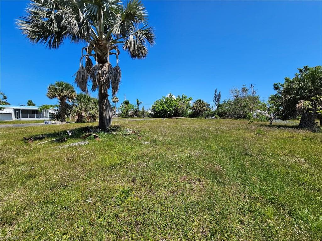 7672 Raymary ST BOKEELIA, FL 33922