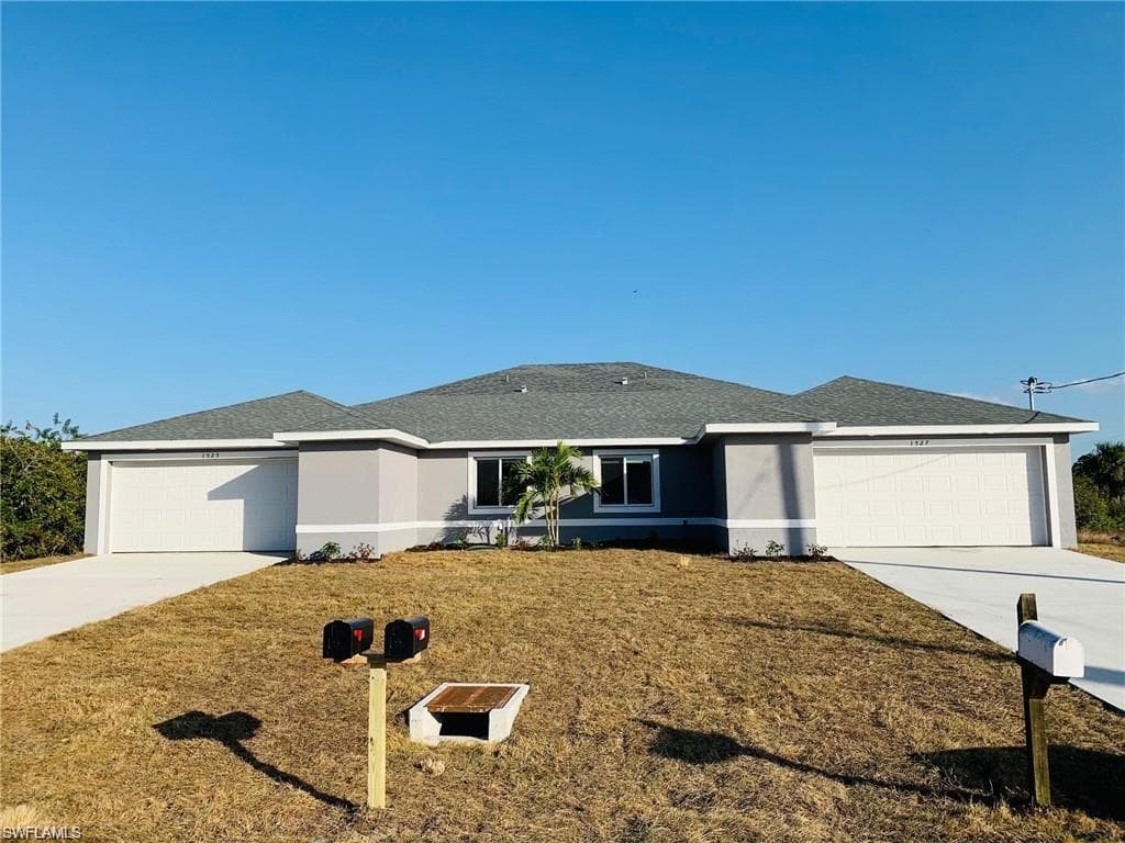 5016-5018 24th ST SW LEHIGH ACRES, FL 33973