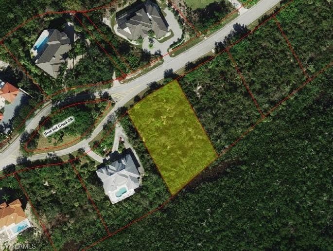 1126 Blue Hill Creek DR MARCO ISLAND, FL 34145