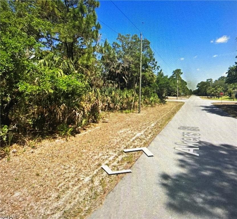 231 Akers ST PORT CHARLOTTE, FL 33953
